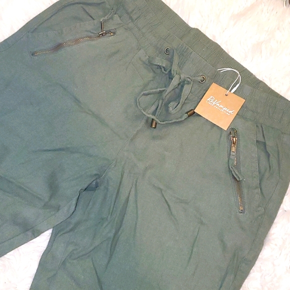 Cargo pants - Picture 3 of 3